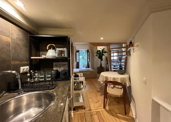 Saint George Лісабон