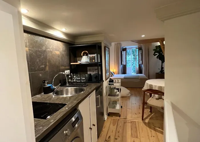 Saint George Лісабон