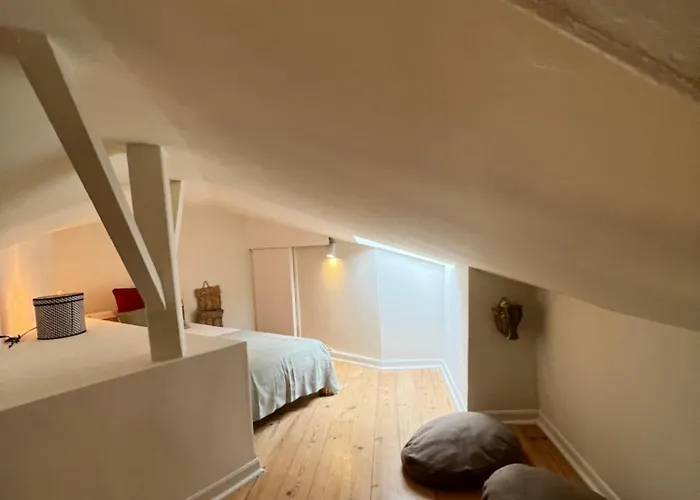 Saint George Lissabon