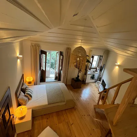 Apartment Saint George