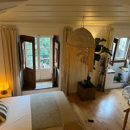 Saint George * Lizbona