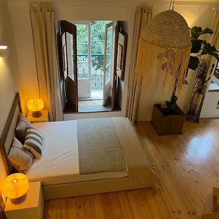 Saint George Apartment