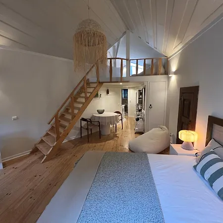 Saint George * Lisbon