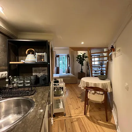 Saint George Lizbona