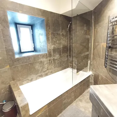 Saint George Apartament Lizbona