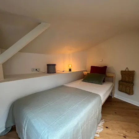 Saint George Apartment