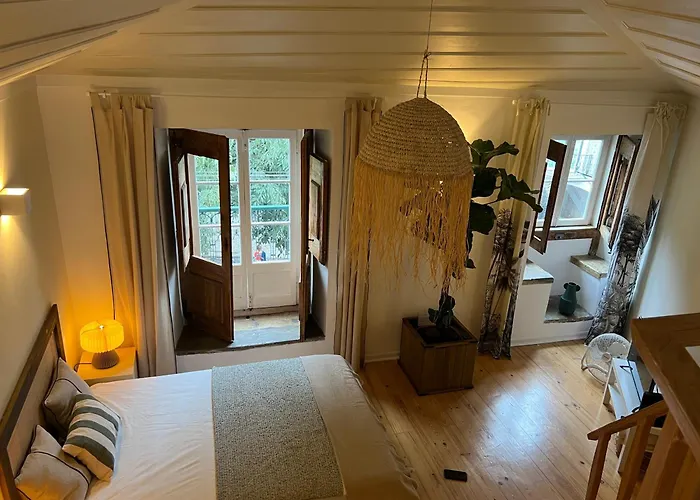 Saint George * Lizbona