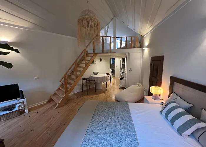 Saint George * Lizbona