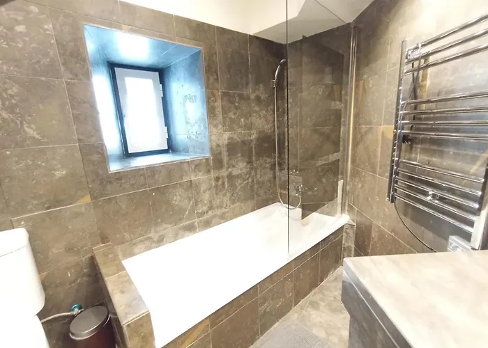 Saint George Apartament Lizbona